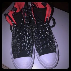 Converse chuck Taylor’s 11s